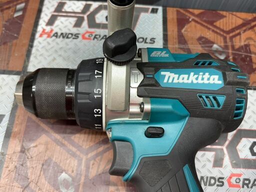 中古】マキタ Makita HP486D 充電式震動ドライバドリル 本体のみ