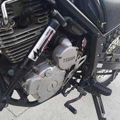 トリッカー250の画像