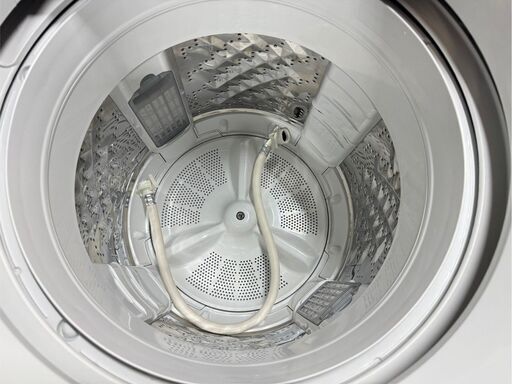 海外並行輸入正規品 大阪送料無料☆3か月保障付き☆洗濯機☆パナソニック☆8.0kg 洗濯機