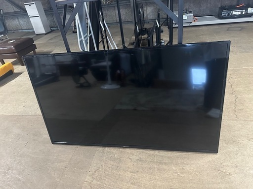 JAPAN NEXT 液晶モニター　55インチ