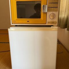 ☆☆昭和レトロ 小型冷蔵庫☆☆