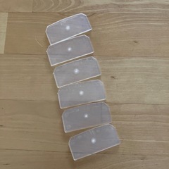 靴　整理の画像