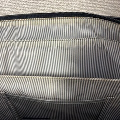 バッグ　リクルート　ビジネス　就活　フォーマルの画像