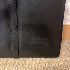 バッグ　リクルート　ビジネス　就活　フォーマルの画像