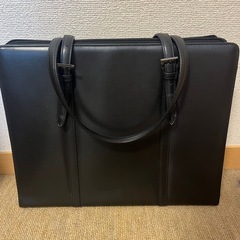 バッグ　リクルート　ビジネス　就活　フォーマルの画像