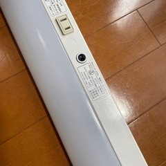 キッチンLEDライトの画像