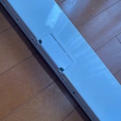 キッチンLEDライトの画像