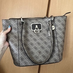 GUESS バッグ セット 単品も可⭕️の画像