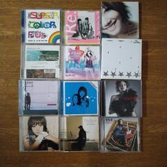 CD   まとめ　詰め合わせ　48枚　邦楽　J-POPの画像