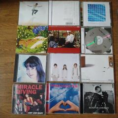 CD   まとめ　詰め合わせ　48枚　邦楽　J-POPの画像