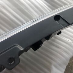 ★未使用品! 純正パーツ! 三菱 デリカ D2(MB15S) 72110-54M0 72110-54MA フロントグリル ラジエーターグリル 札幌発 　リサイクルショップ札幌　買取本舗　西野店の画像