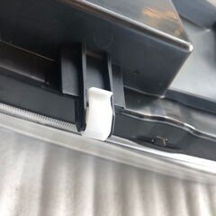 ★未使用品! 純正パーツ! 三菱 デリカ D2(MB15S) 72110-54M0 72110-54MA フロントグリル ラジエーターグリル 札幌発 　リサイクルショップ札幌　買取本舗　西野店の画像