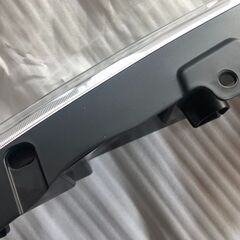 ★未使用品! 純正パーツ! 三菱 デリカ D2(MB15S) 72110-54M0 72110-54MA フロントグリル ラジエーターグリル 札幌発 　リサイクルショップ札幌　買取本舗　西野店の画像