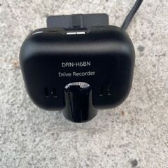 ★ドライブレコーダー「DRN-H68N」 ナビ連動タイプ★の画像