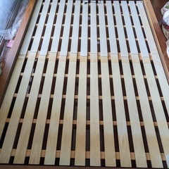 ダブルベッド大塚家具