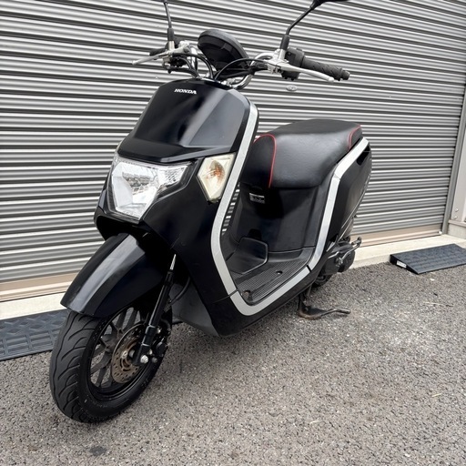 4108.お洒落カッコいい　ダンク　アイドリングストップ機能付き　千葉県柏市　即日配送、自走引き取りも可能