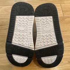 お取引完了　17cm スニーカー　トミカの画像