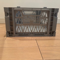 ダイソー　アルティメットコンテナ5個