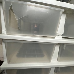 収納ケースの画像