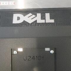 0625-032 DELL24㌅モニターの画像