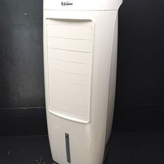 【リサイクルストアスターズ吉野店】【中古品】冷えすぎない自然な涼しさ‼ エスケイジャパン 冷風扇 SL‐N3CFの画像