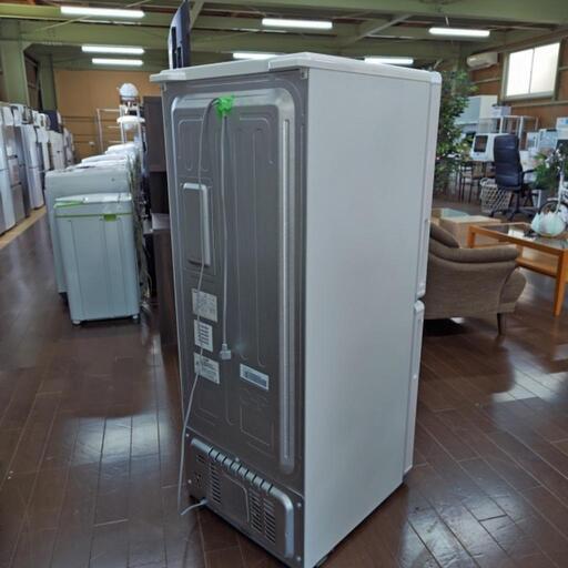 Haier　2022年製  148L　冷凍冷蔵庫