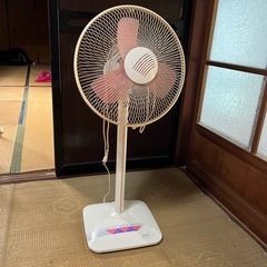 扇風機