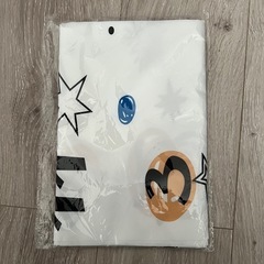 月齢フォト用シーツの画像