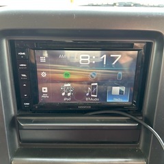 日産、キューブZ11 車検長めの画像