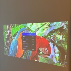 Aladdin X2 plus アラジン TVチューナー付きセット シーリングプロジェクターの画像