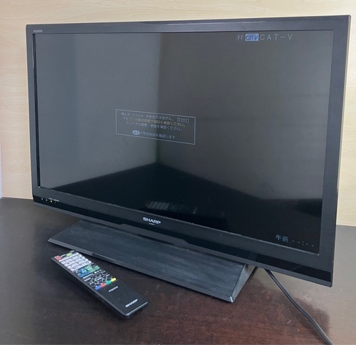 機種別サポート情報（LC-32H10）│液晶テレビ（AQUOS