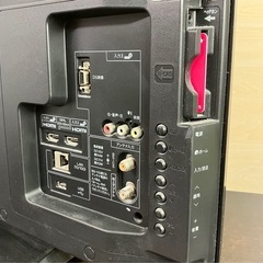 機種別サポート情報（LC-32H10）│液晶テレビ（AQUOS