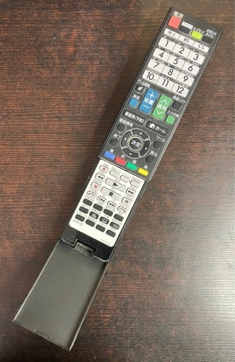 SHARP シャープ 液晶カラーテレビ LC-32H10 2013年製 (青空J) 館