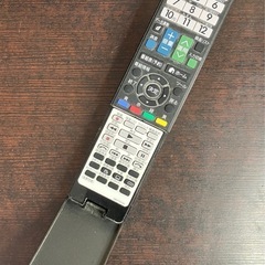 SHARP シャープ 液晶カラーテレビ LC-32H10 2013年製 の画像