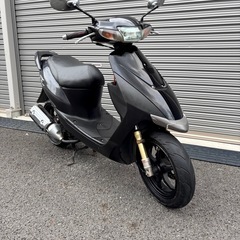 4109.最速7.2ps ZZインチアップ　シート新品、サイスタ付属　千葉県柏市　即日配送、自走引き取りも可能の画像