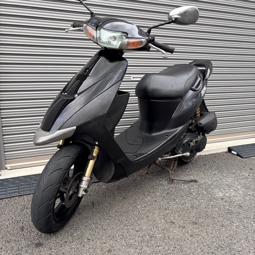 4109.最速7.2ps ZZインチアップ　シート新品、サイスタ付属　千葉県柏市　即日配送、自走引き取りも可能