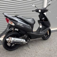 4109.最速7.2ps ZZインチアップ　シート新品、サイスタ付属　千葉県柏市　即日配送、自走引き取りも可能の画像