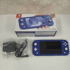 Nintendo Switch グレー本体セット中古・美品　すぐに遊べる　初代 中古】Nintendo Switch グレー 新型