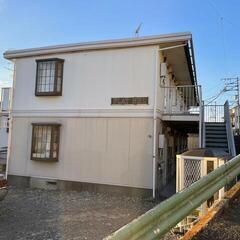 【初期費用５万～】青梅線/小作駅の鉄骨アパート３万円台【即入居OK】の画像