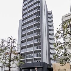 新宿御苑前駅・破格の初期費用⭐️敷・礼・仲0円⭐️システムキッチ...