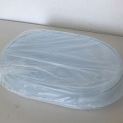 タッパーウェア オードブルトレイセット Tupperware 保存容器 ☆ 札幌市 北区 屯田 の画像