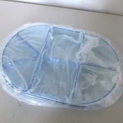 タッパーウェア オードブルトレイセット Tupperware 保存容器 ☆ 札幌市 北区 屯田 の画像