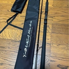 YAMAGA Blanks BlueSniper ブルースナイパ...