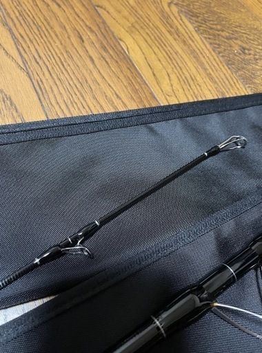YAMAGA Blanks BlueSniper ブルースナイパー 96ML