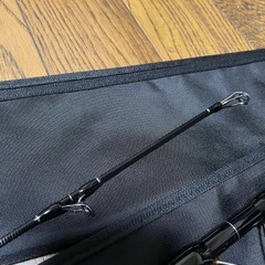 YAMAGA Blanks BlueSniper ブルースナイパー 96MLの画像