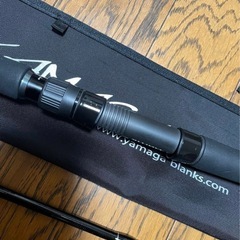 YAMAGA Blanks BlueSniper ブルースナイパー 96MLの画像