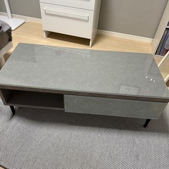 ローテーブル ( 七) 渡辺通のテーブル《座卓、ローテーブル》の