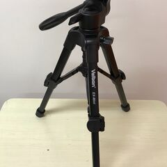 ベルボン EX-Mini  2way 三脚　の画像