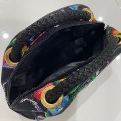 partner バッグの画像