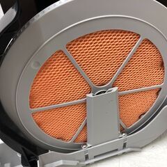 DAIKIN ダイキン 空気清浄機 MCK70VBK-T （フィルター新品